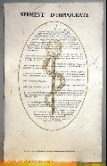 Catalogue Papeterie Artisanale  Moulin du Verger Serment d'Hippocrate