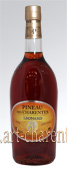 Catalogue Pineau LEONARD Pineau des Charentes Rosé