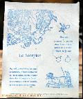 Catalogue Papeterie Artisanale  Moulin du Verger Scorpion